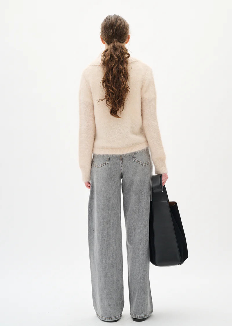 TELLO CARDIGAN