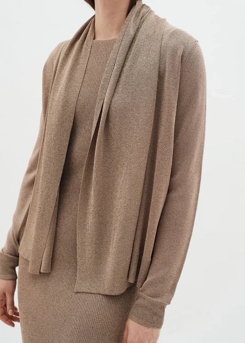 THANI SHORT CARDIGAN