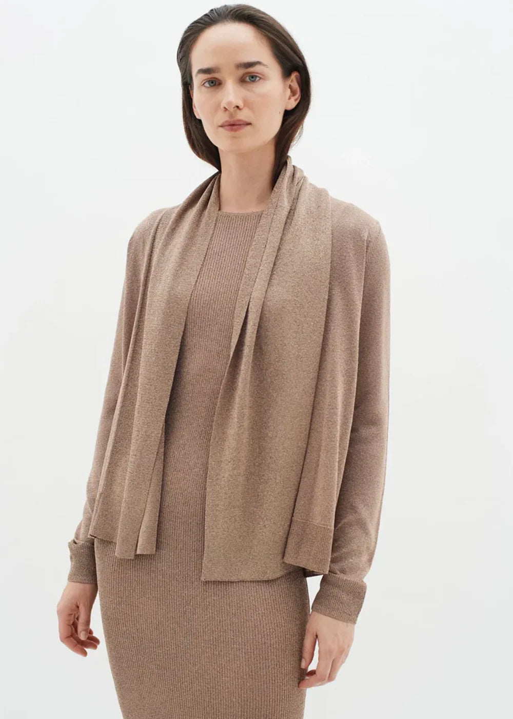 THANI SHORT CARDIGAN