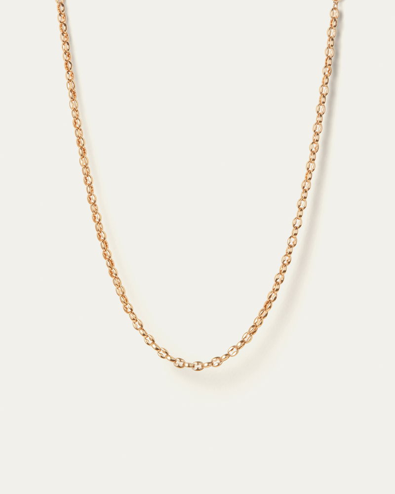 DHANI CHAIN - GOLD