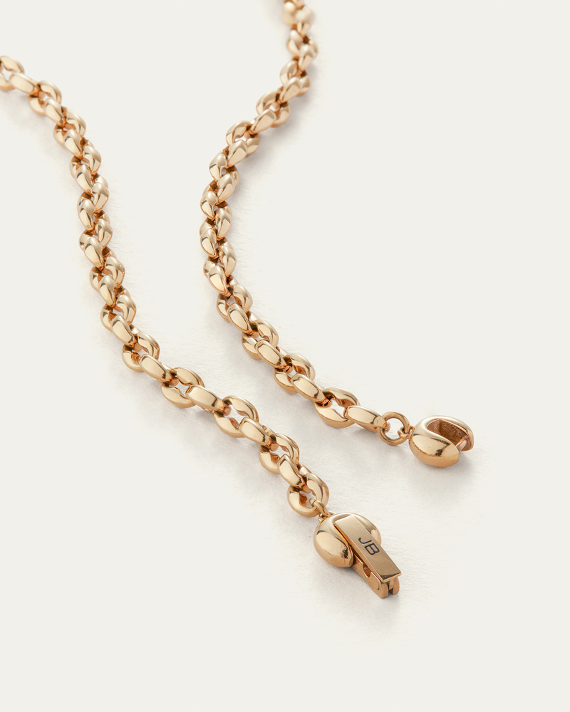 DHANI CHAIN - GOLD