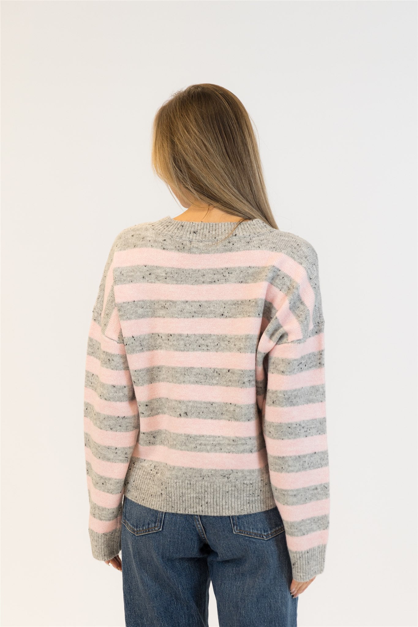 JESSIE PULLOVER