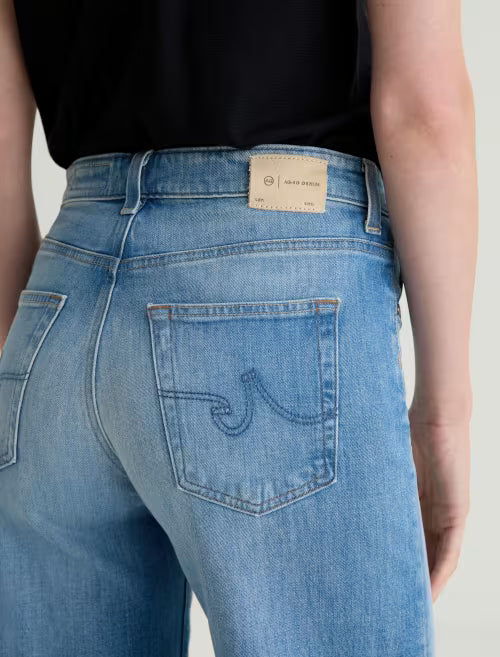 SAIGE WIDE LEG BISOU
