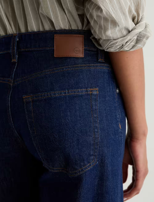 SAIGE WIDE LEG SYMMETRY