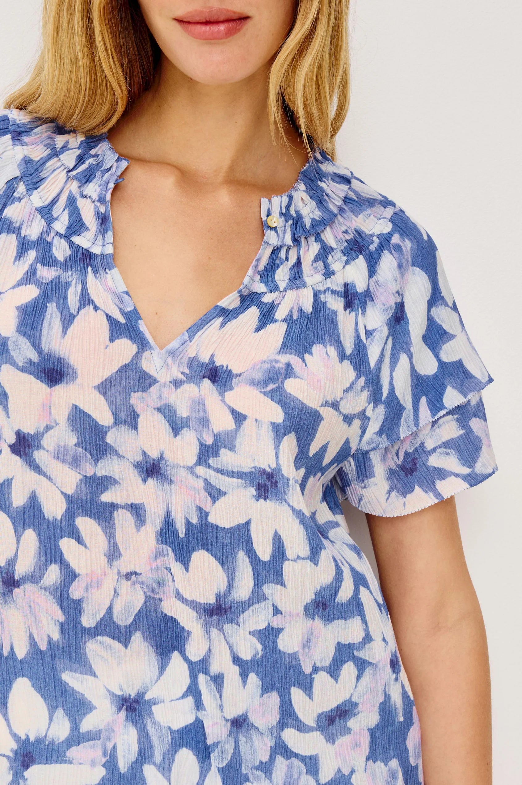 KAMILA TOP