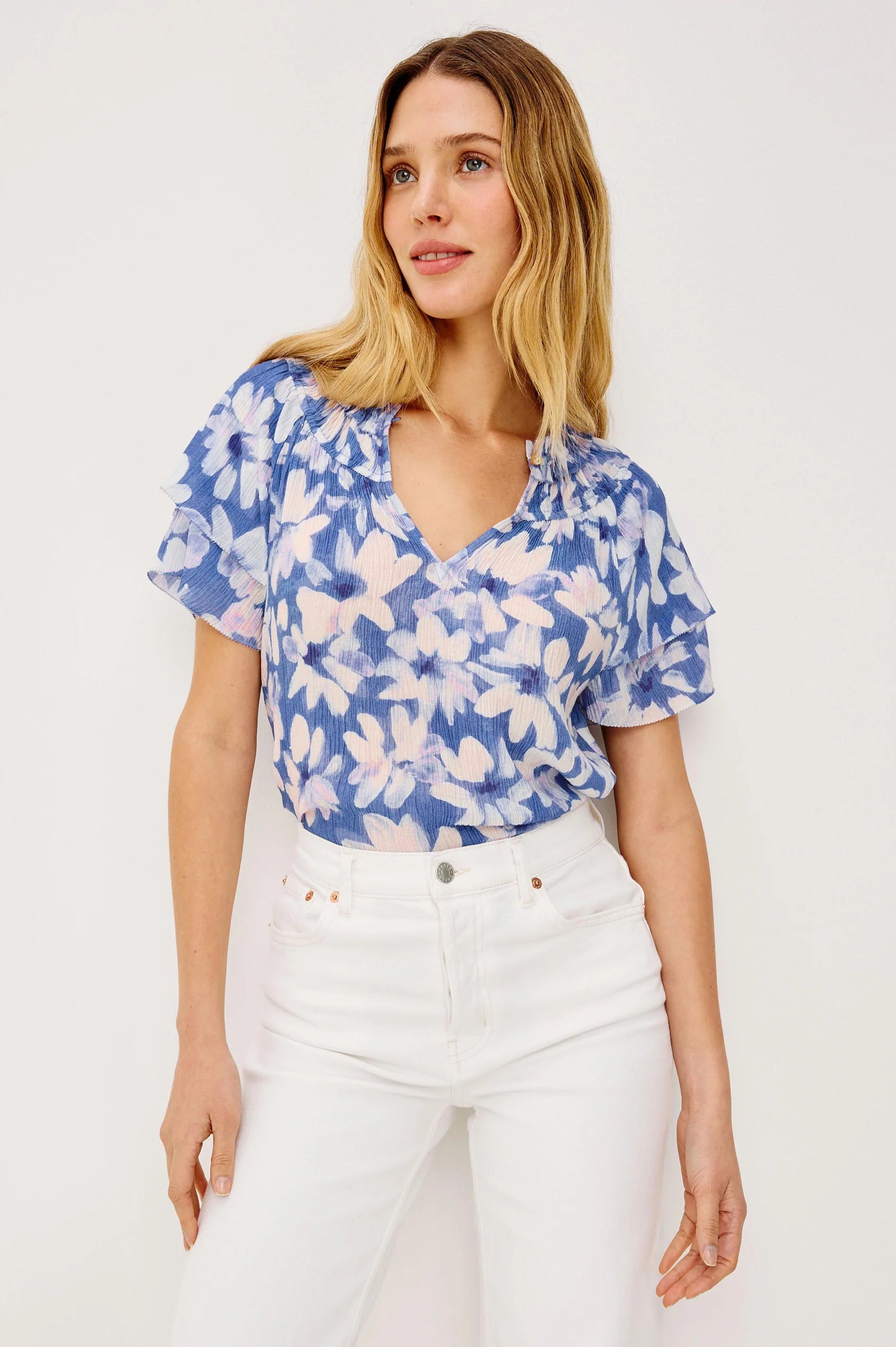 KAMILA TOP