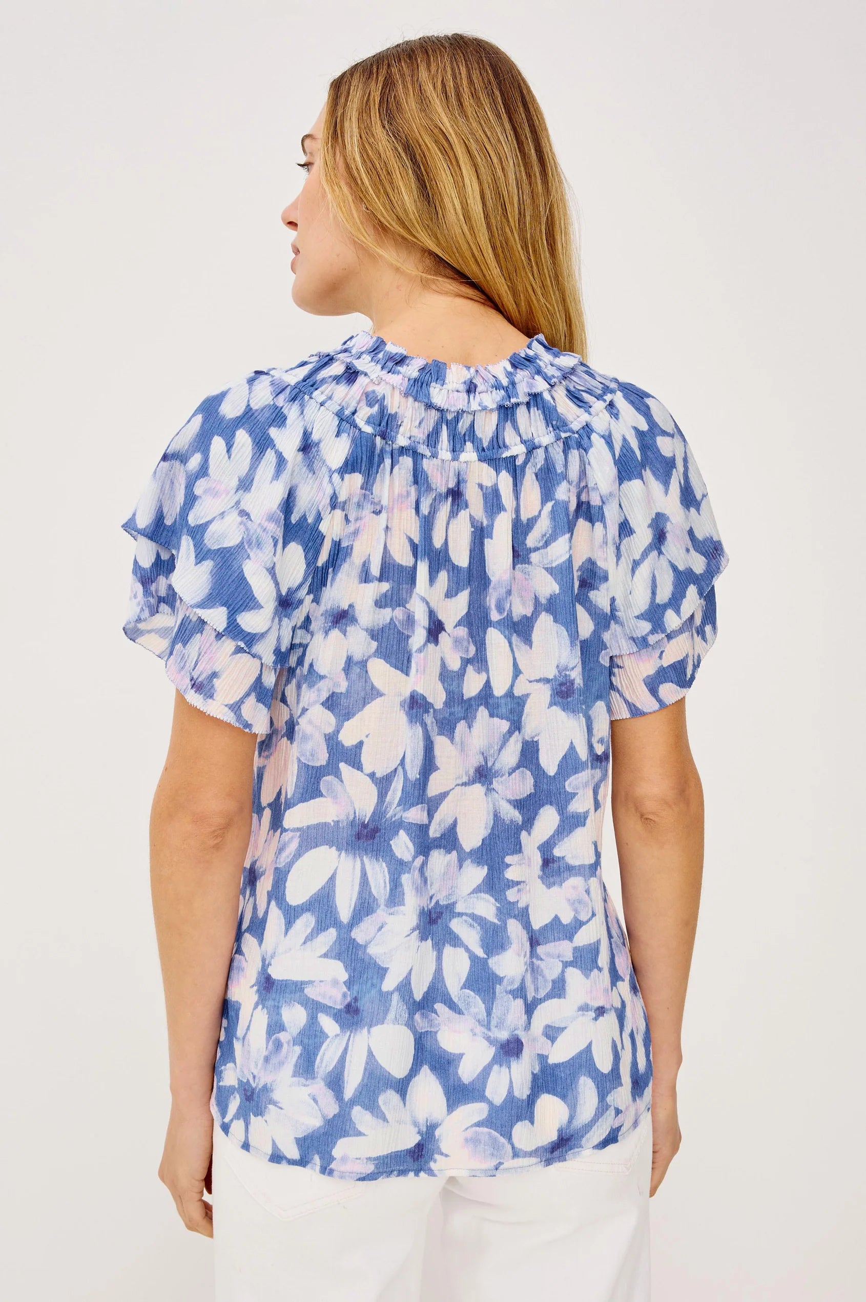 KAMILA TOP