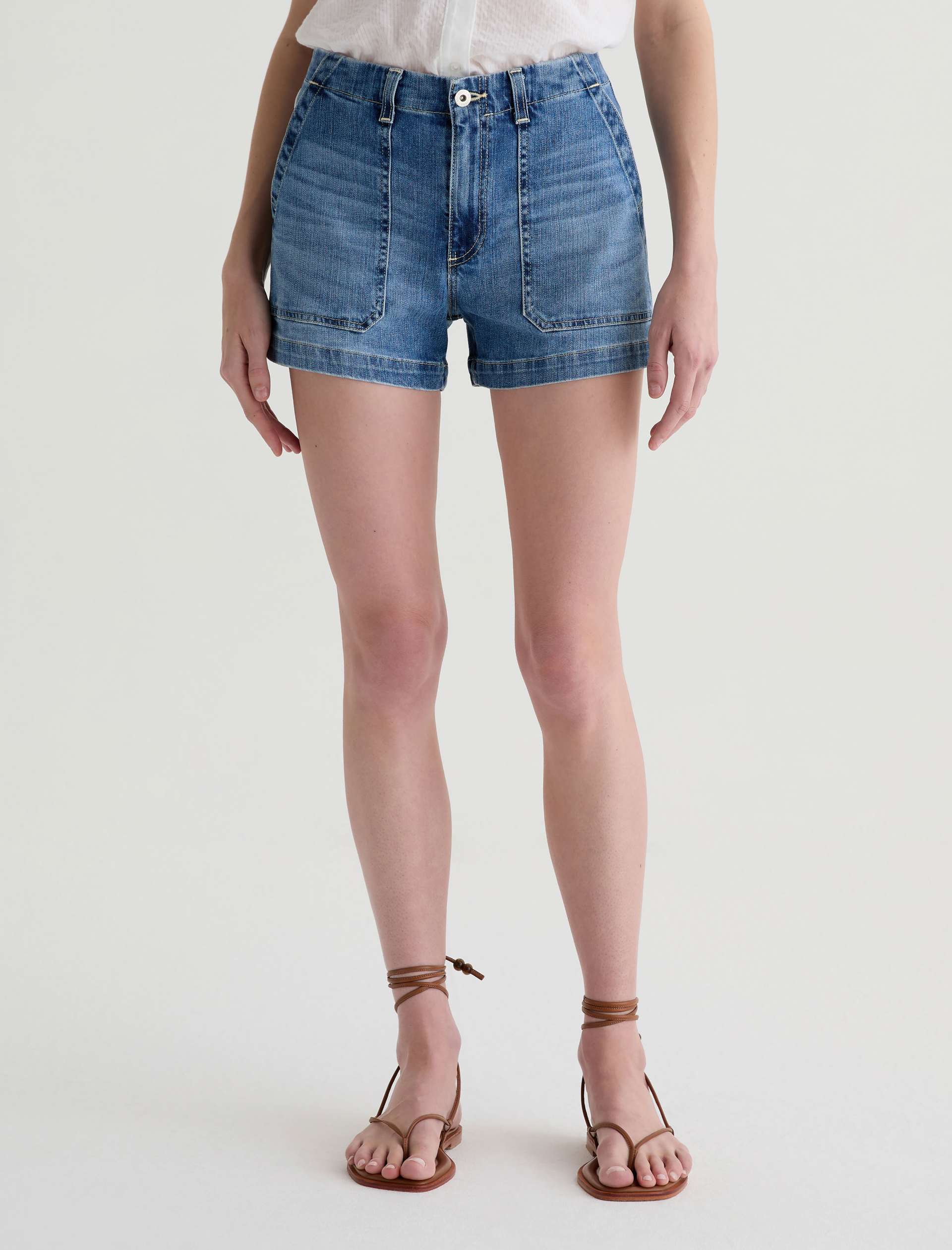 ANALEIGH SHORT