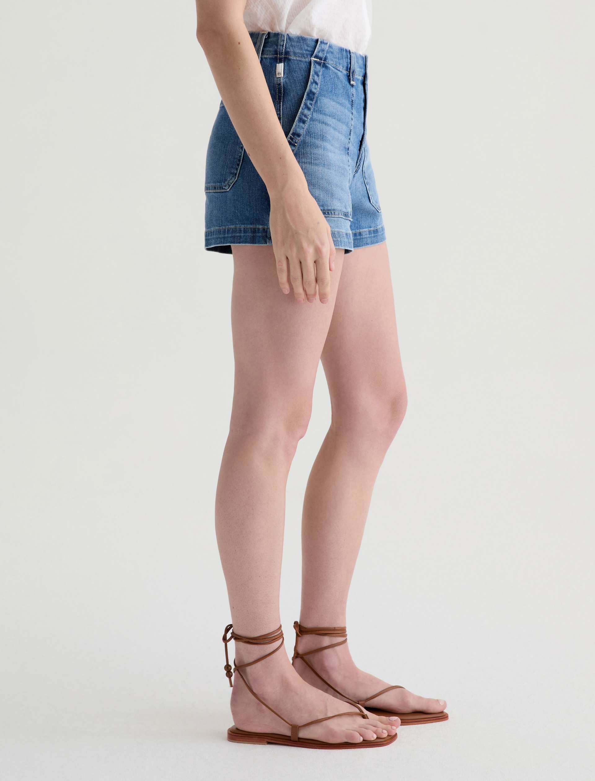 ANALEIGH SHORT