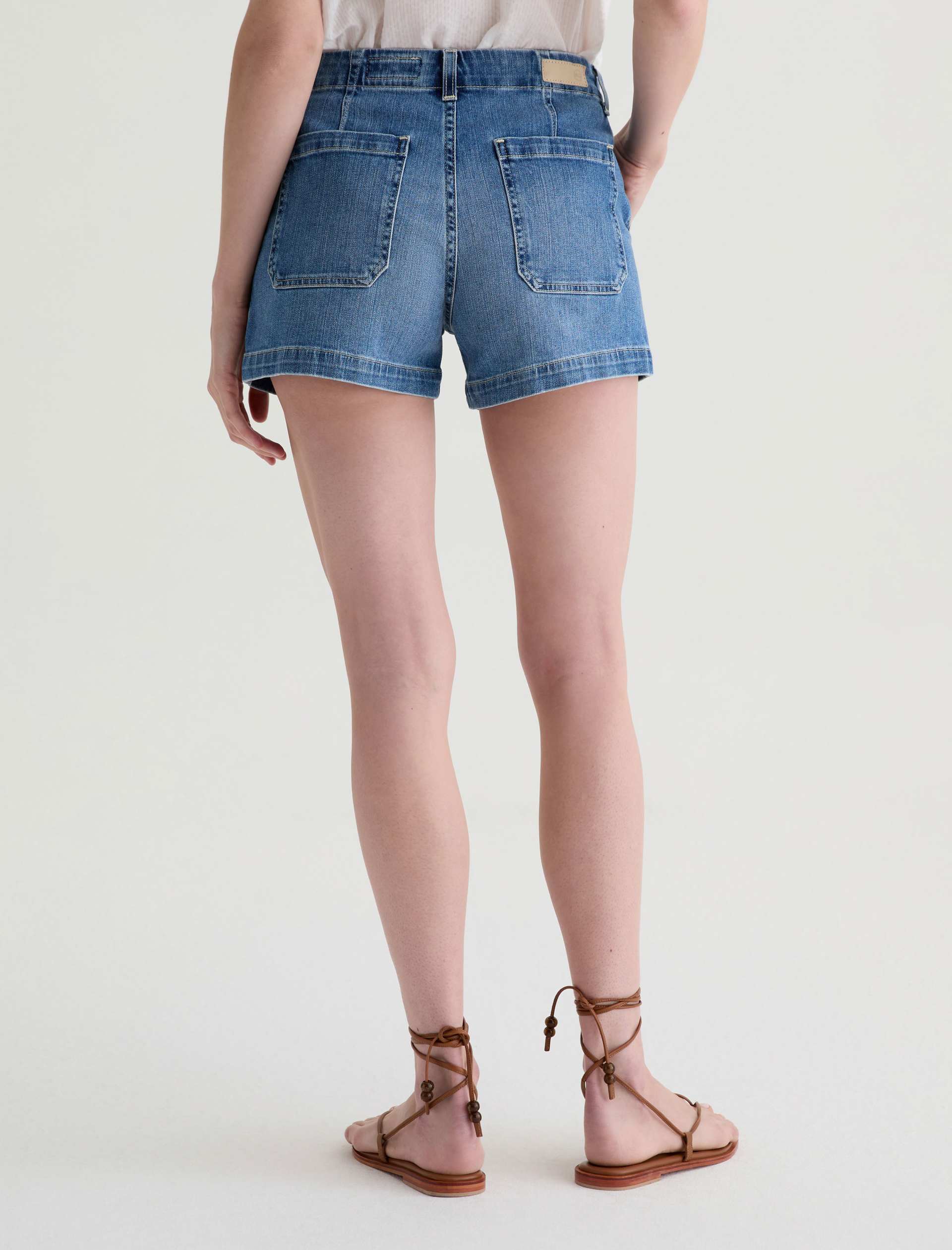ANALEIGH SHORT