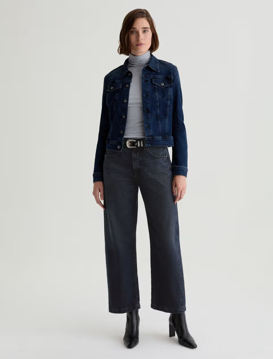 Hattie 2 Years Prose