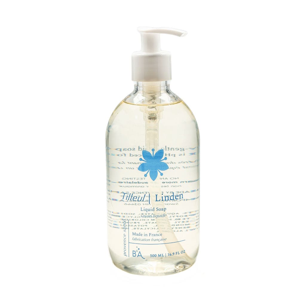 LIQUID SOAP