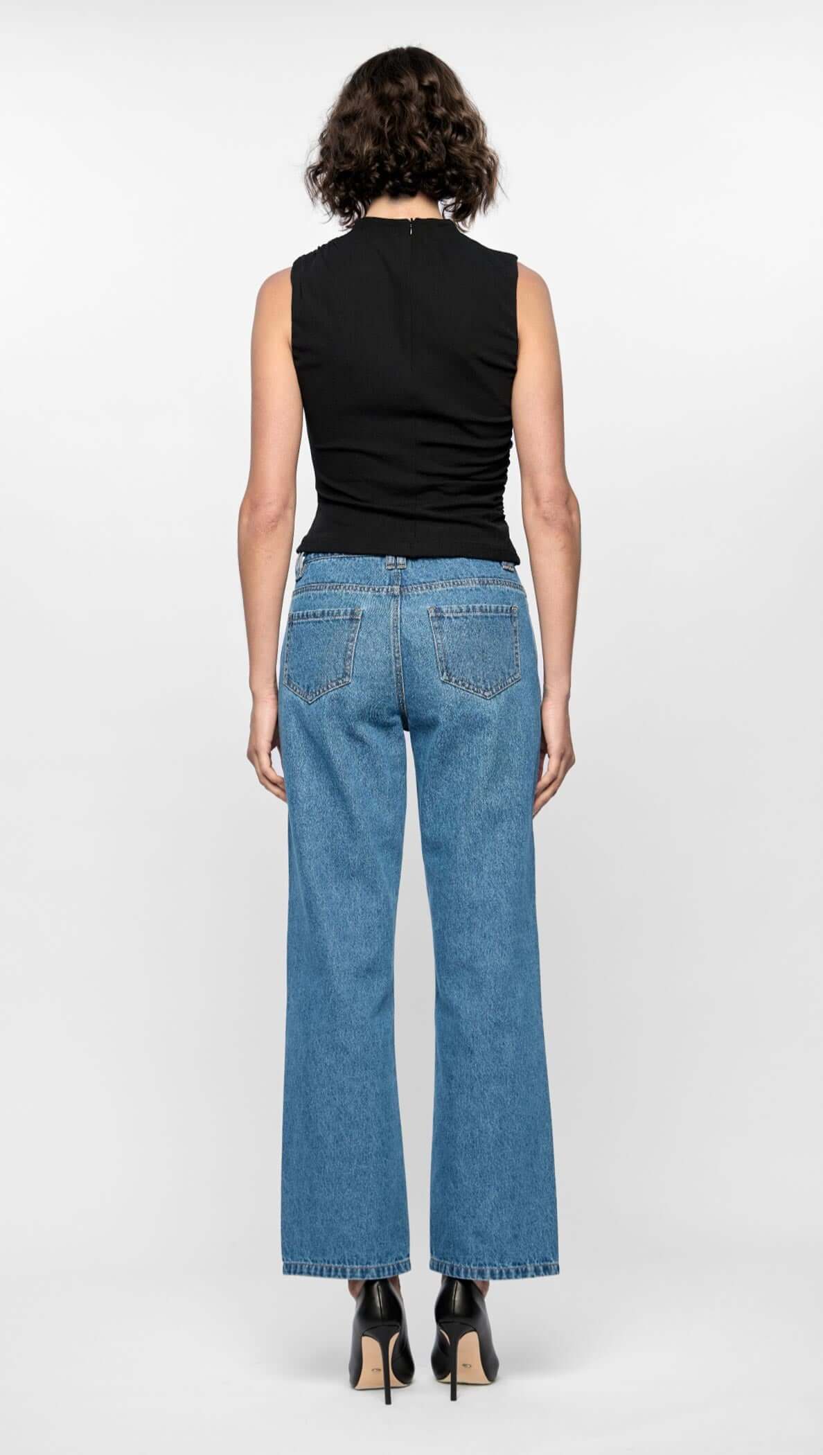 MADDOX TOP