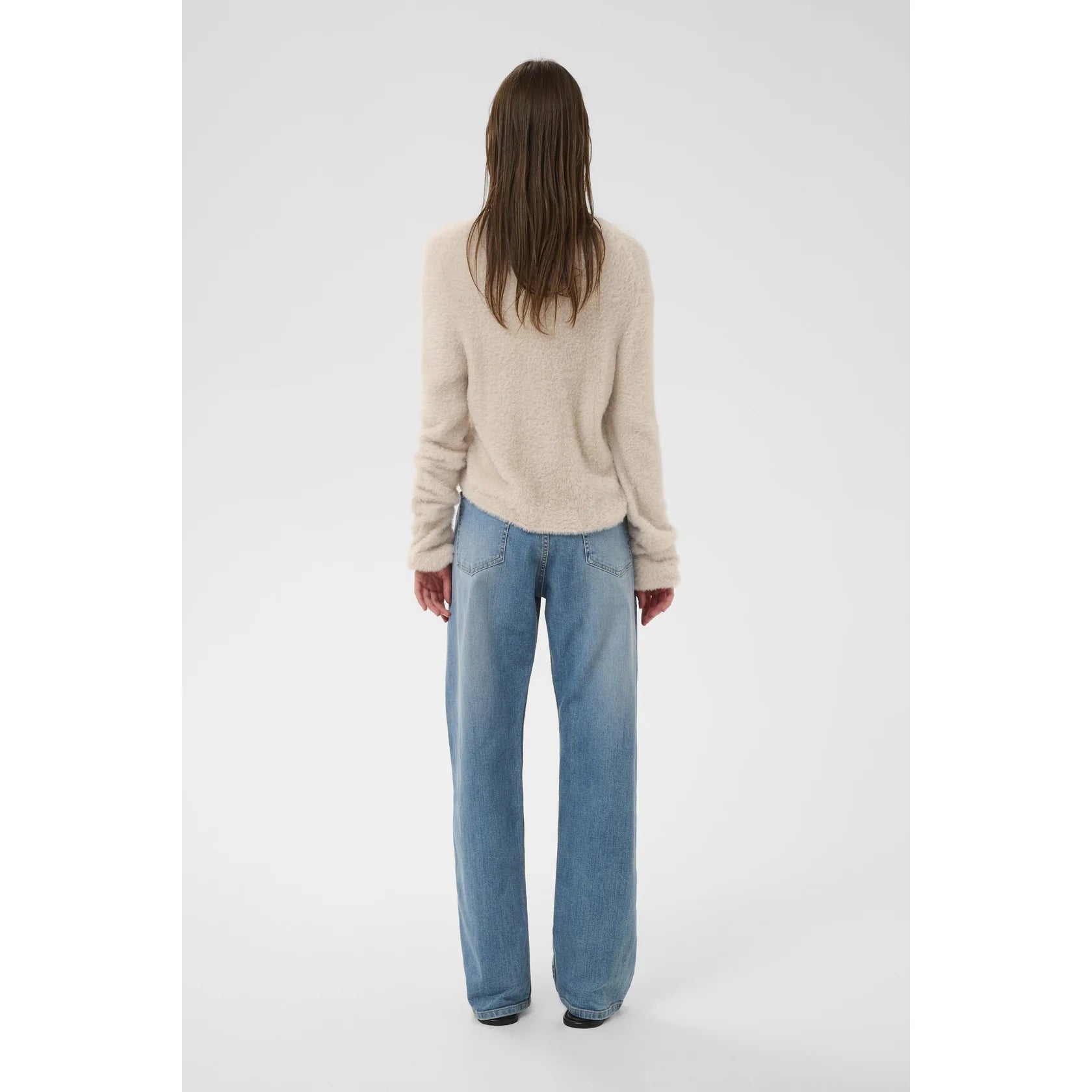 MALA CARDIGAN