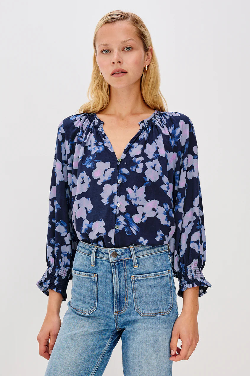 MARIAH TOP