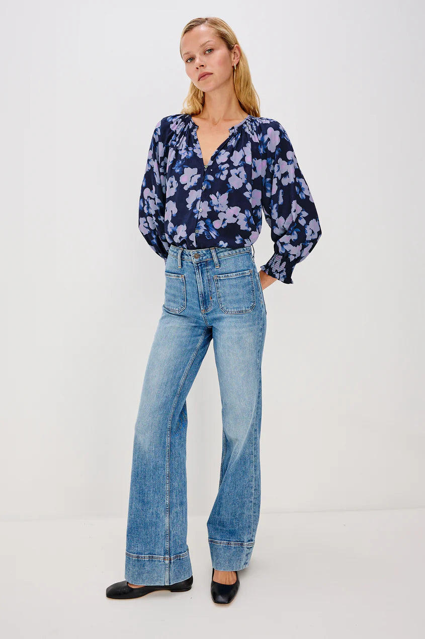 MARIAH TOP