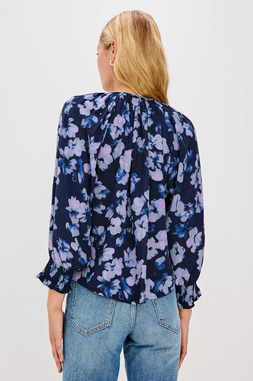 MARIAH TOP
