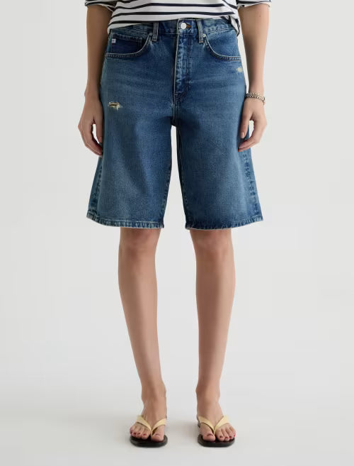 THALIA SHORTS 11 YRS ENRICH