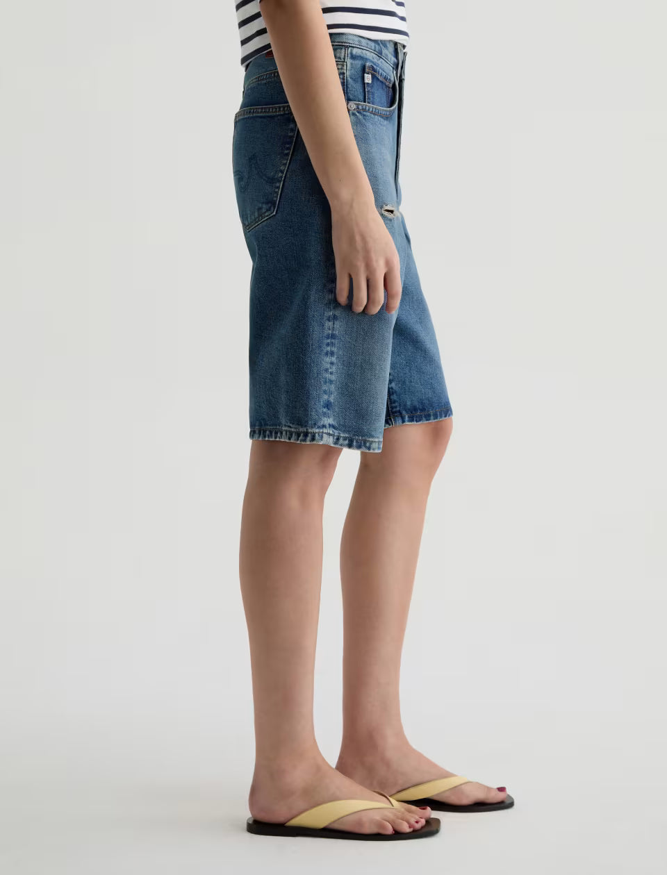 THALIA SHORTS 11 YRS ENRICH