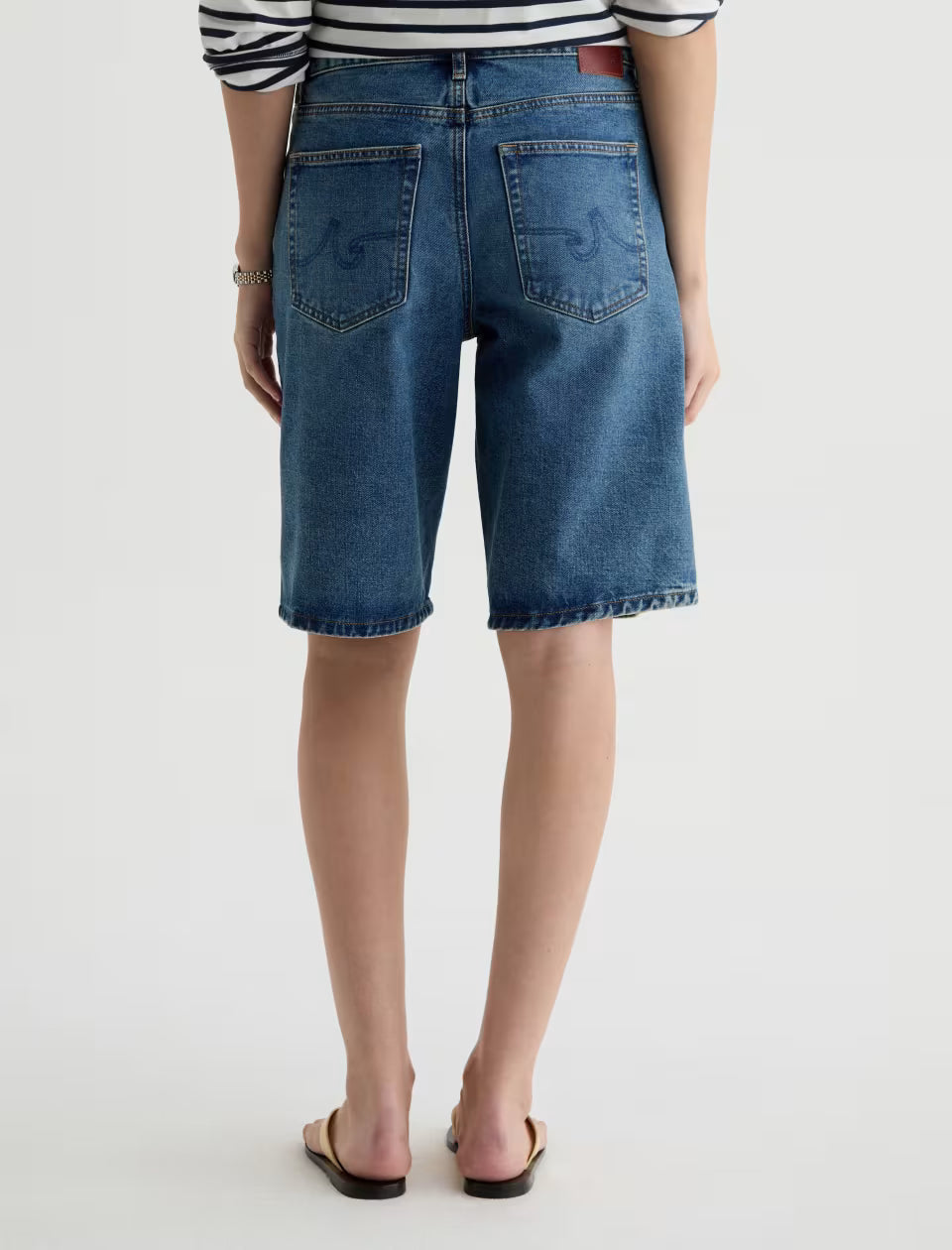THALIA SHORTS 11 YRS ENRICH