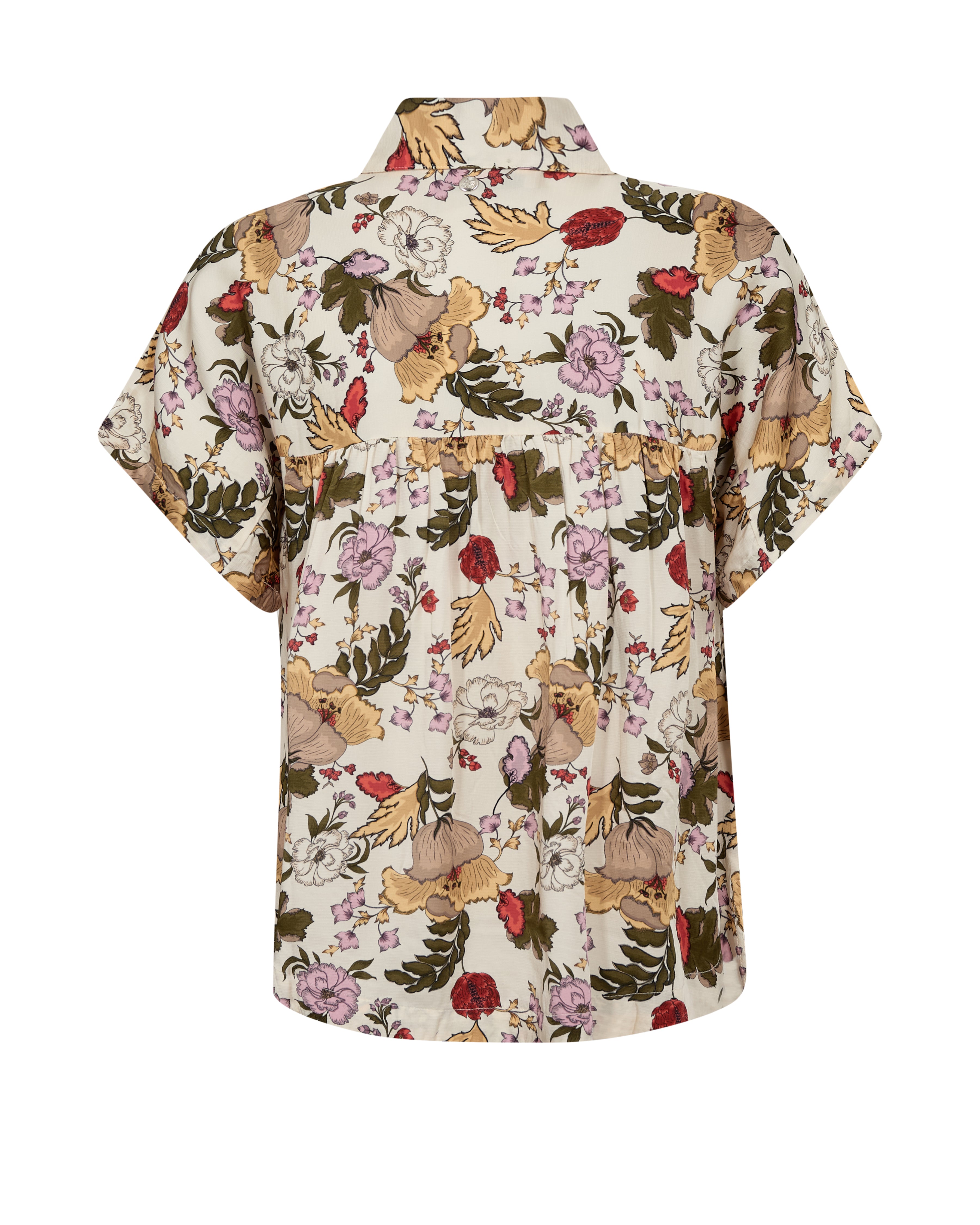 WINIE FLOWWI BLOUSE