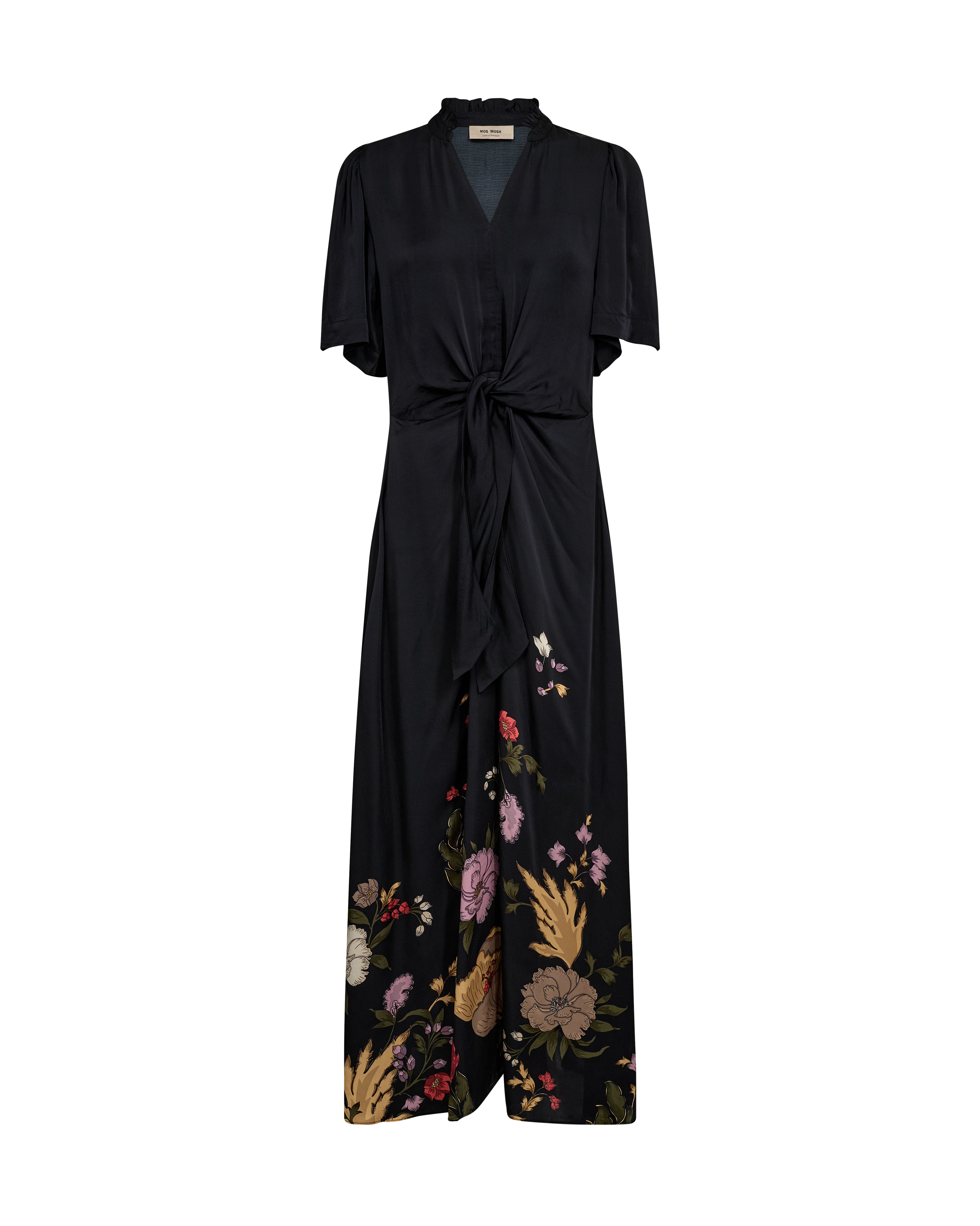 WANDI FLOWWI DRESS