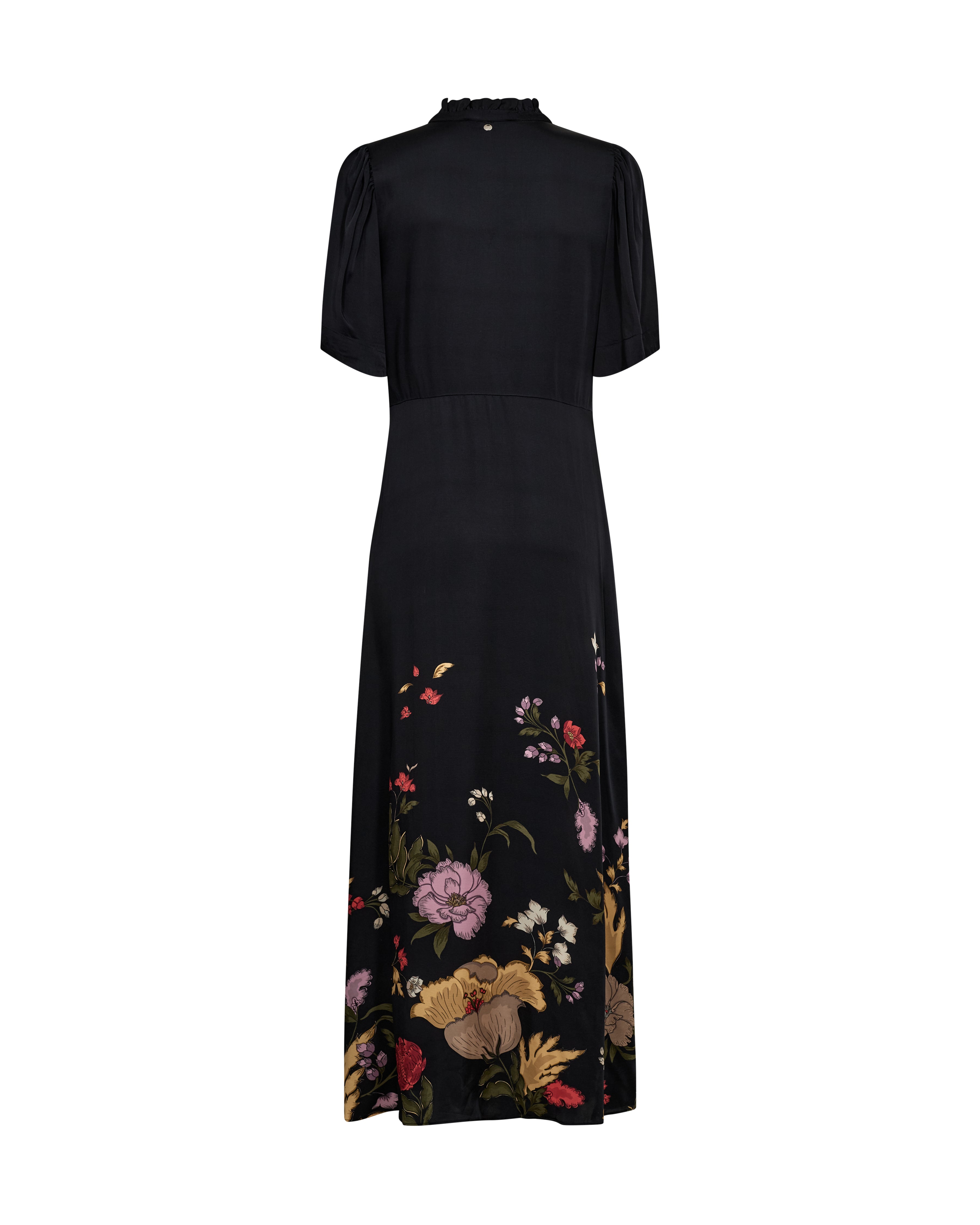 WANDI FLOWWI DRESS