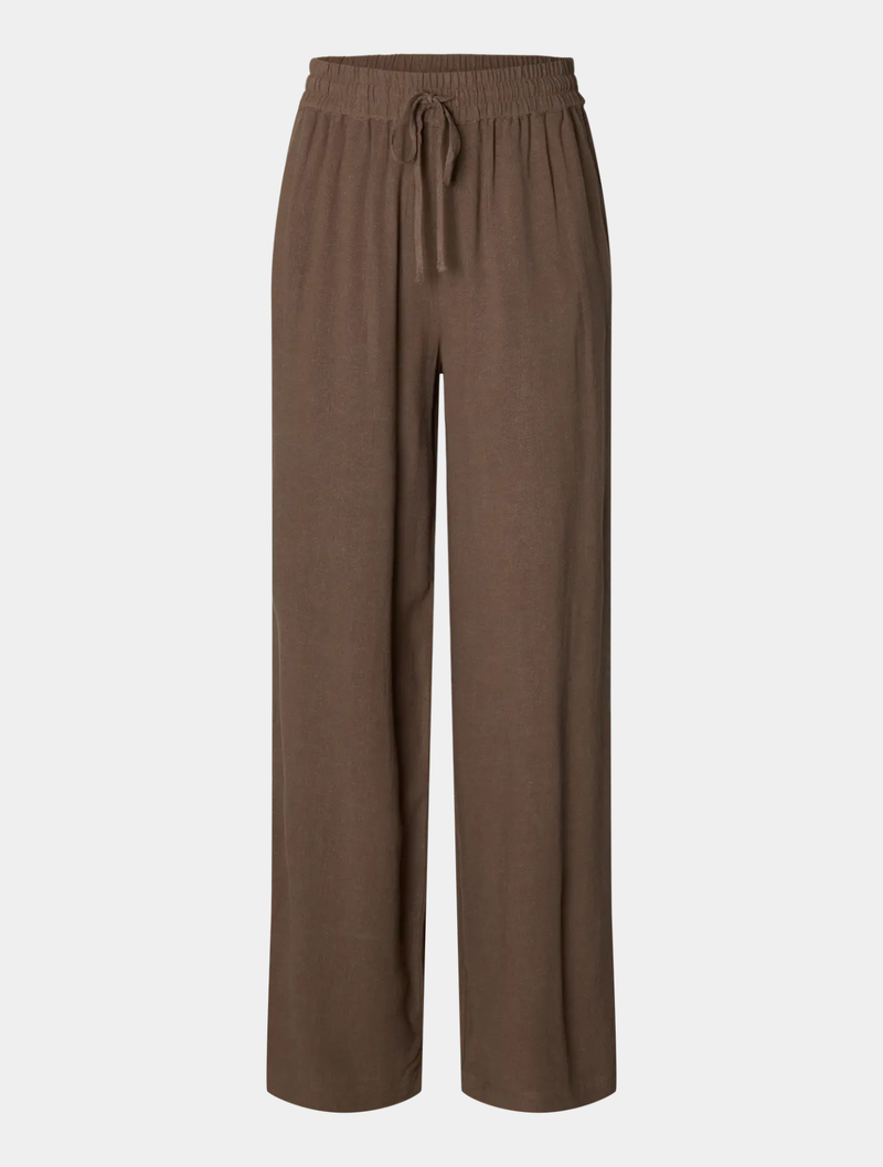 VIVA GULIA HW LONG SUN PANT
