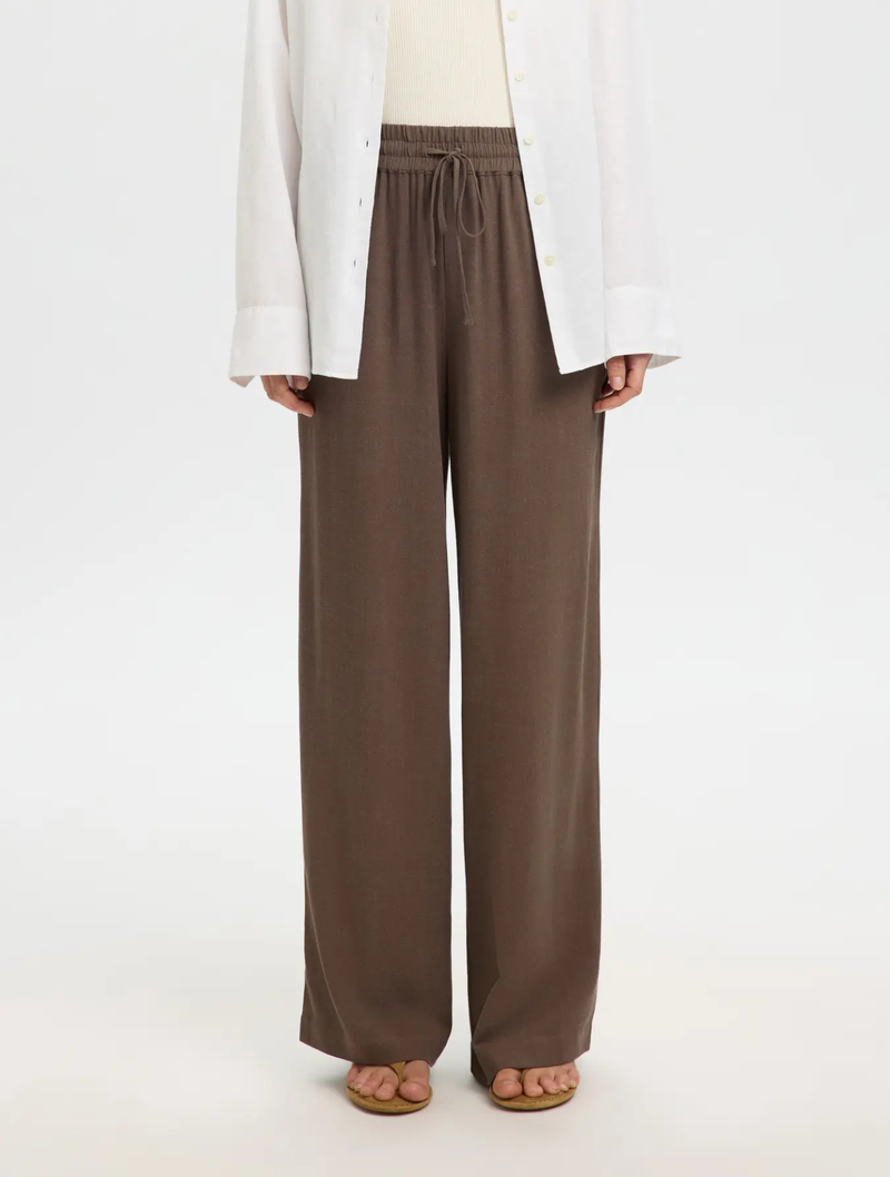 VIVA GULIA HW LONG SUN PANT