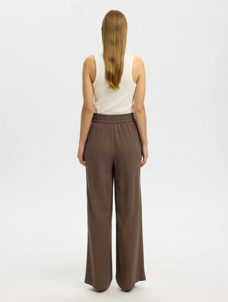 VIVA GULIA HW LONG SUN PANT