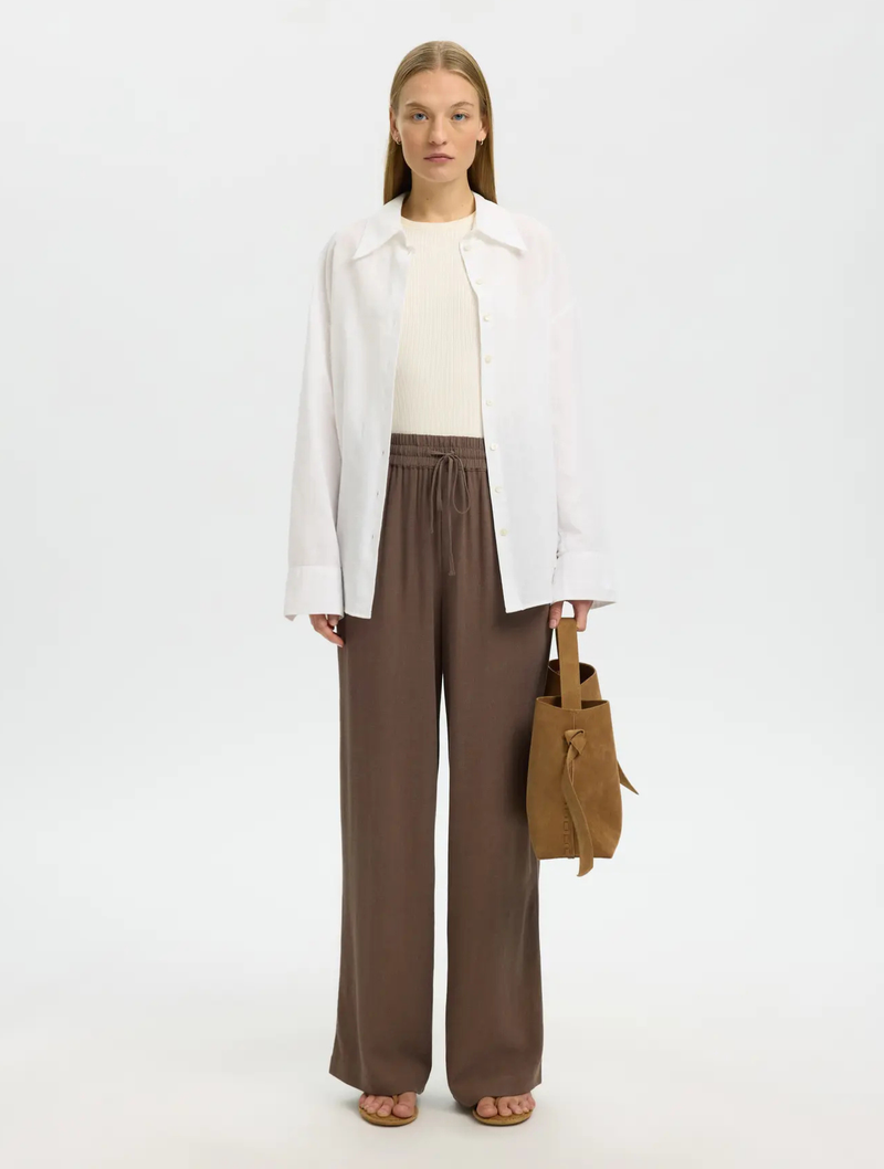 VIVA GULIA HW LONG SUN PANT