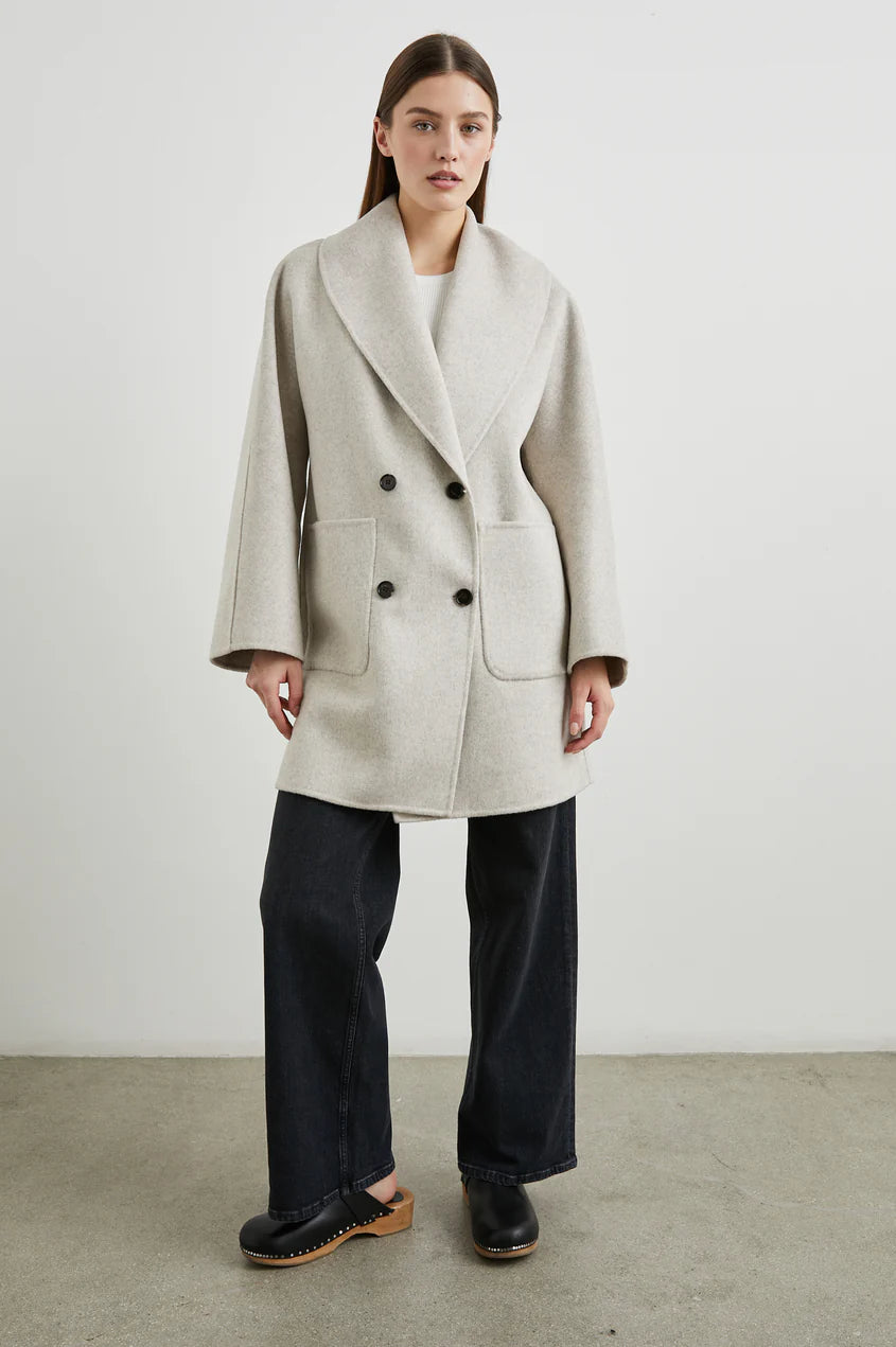 NILY COAT