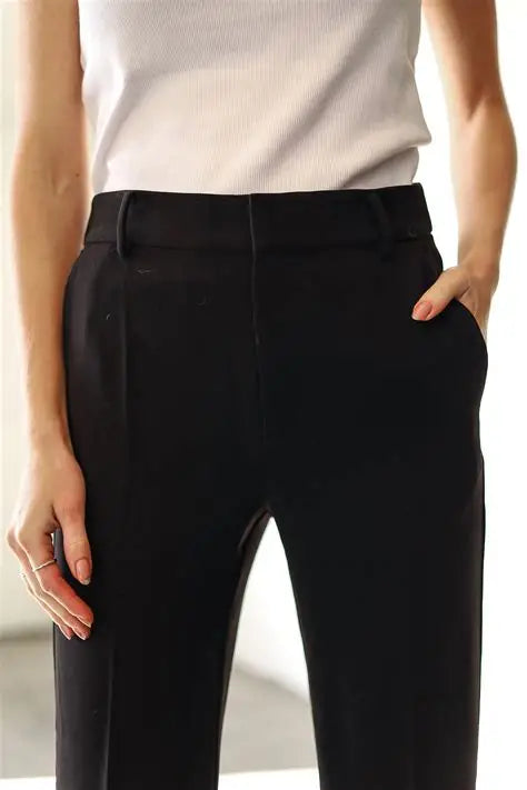 VETA ADIAN BOOTCUT PANT