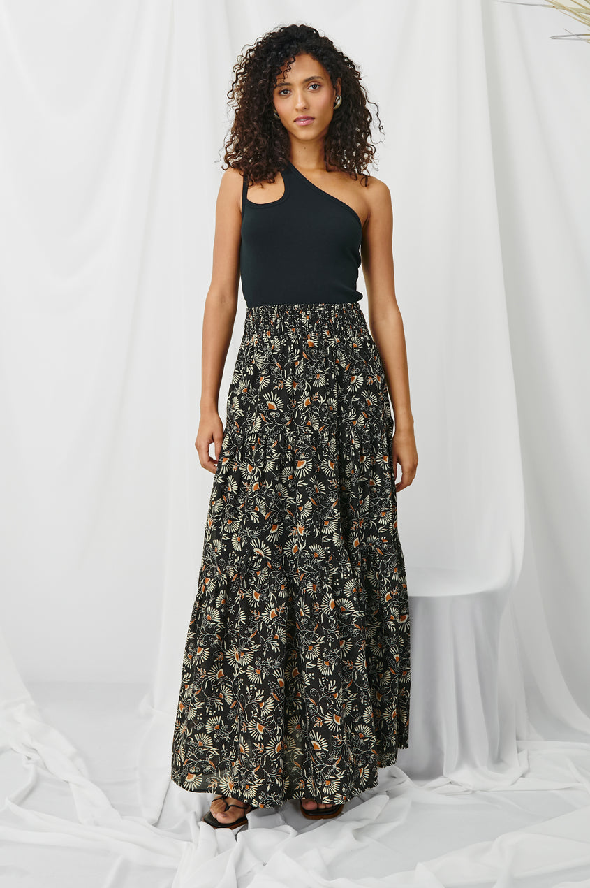 PEONY SKIRT