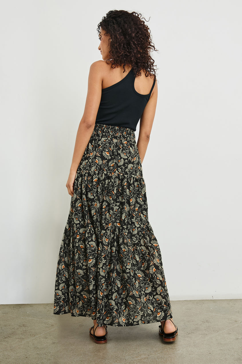 PEONY SKIRT
