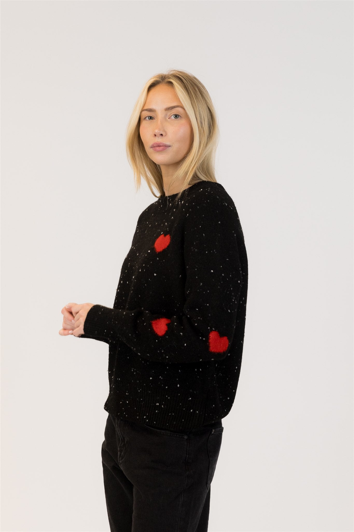 PHILIPPA PULLOVER