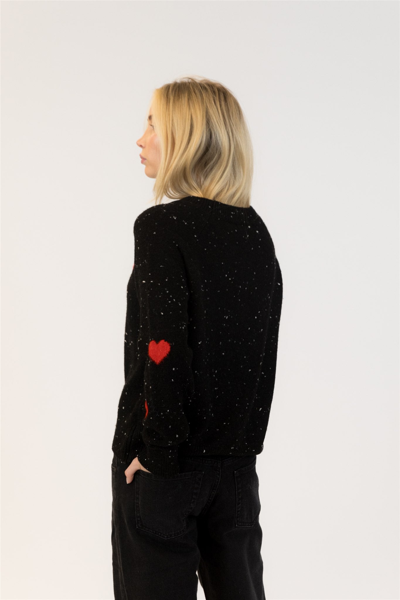 PHILIPPA PULLOVER
