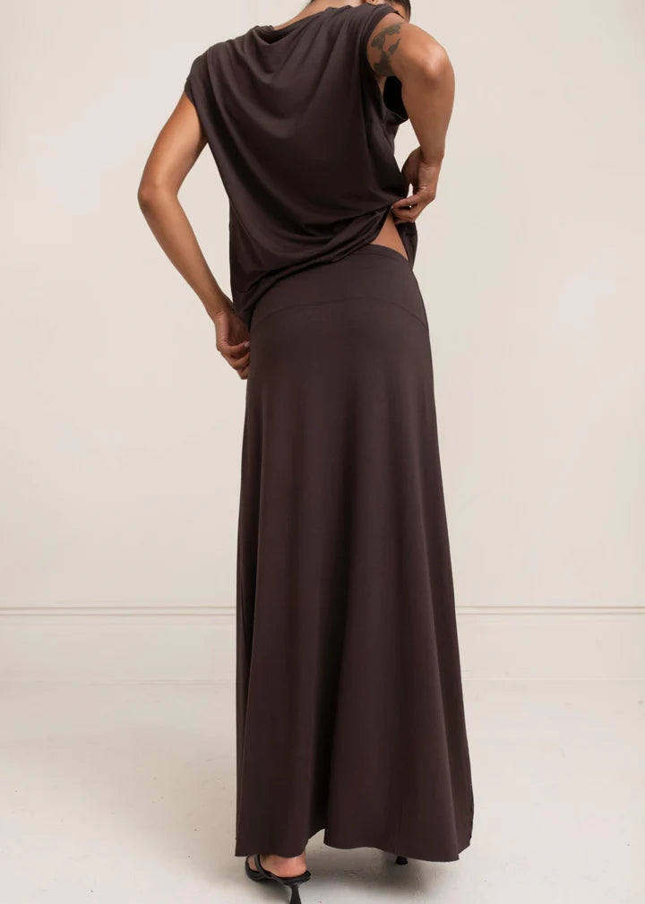 MAYLA LONG SKIRT
