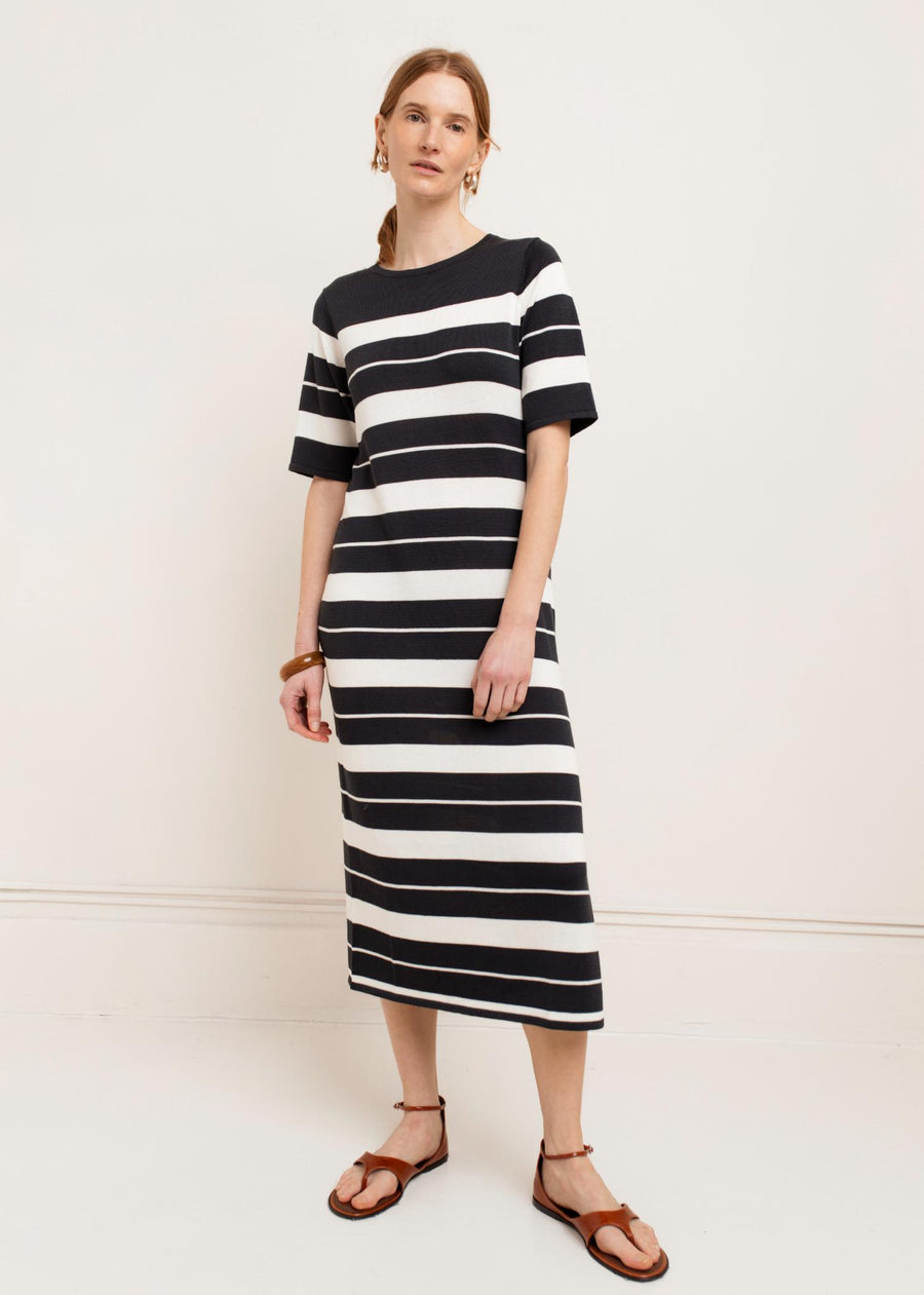 TALIA DRESS