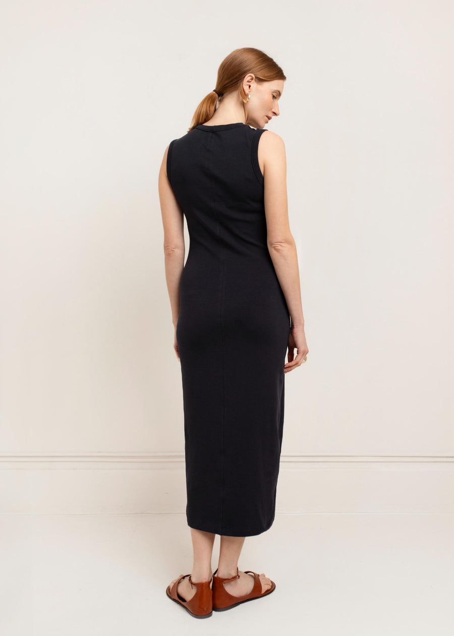 RYNN TANK DRESS
