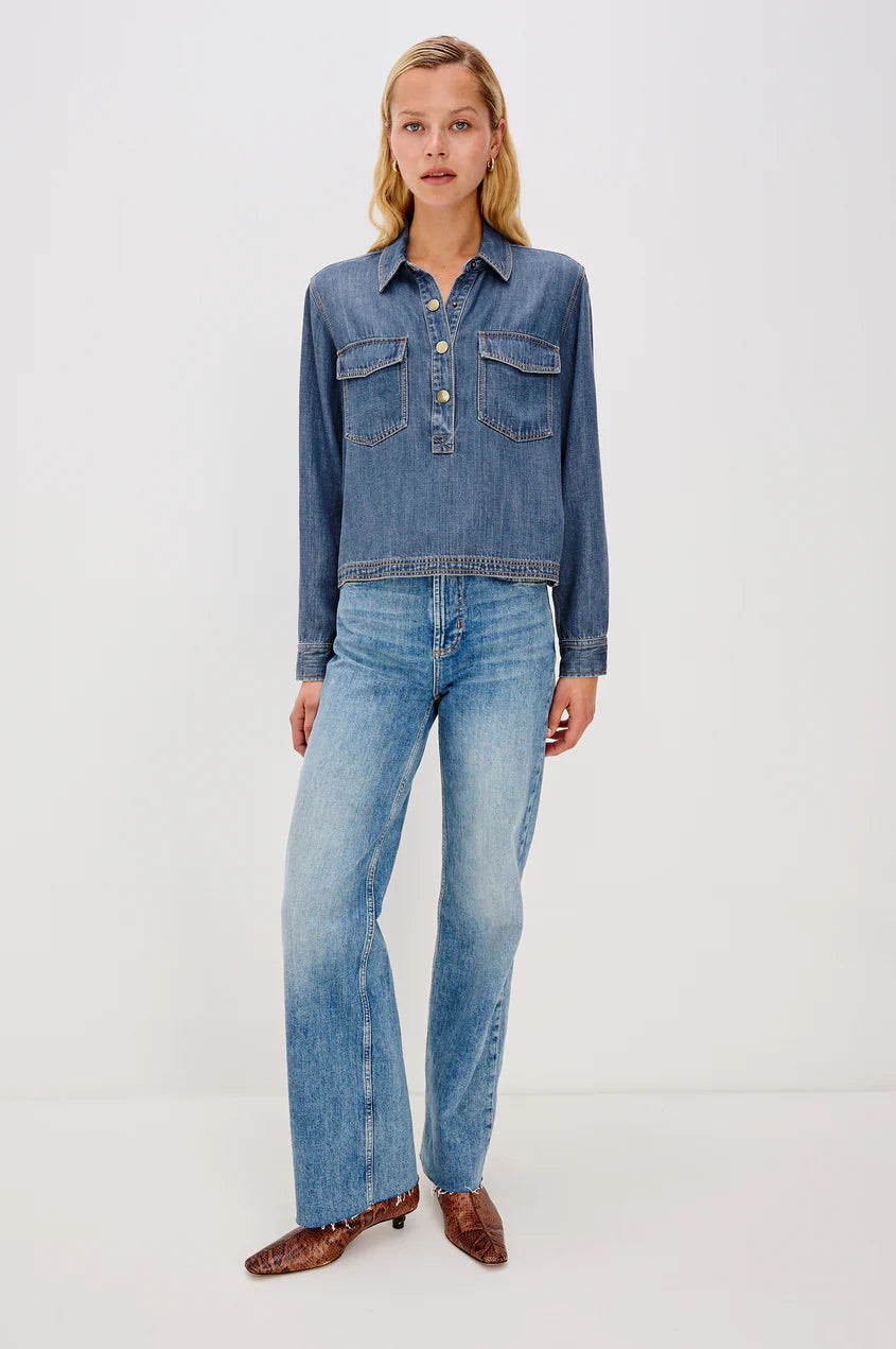 PORTS TOP