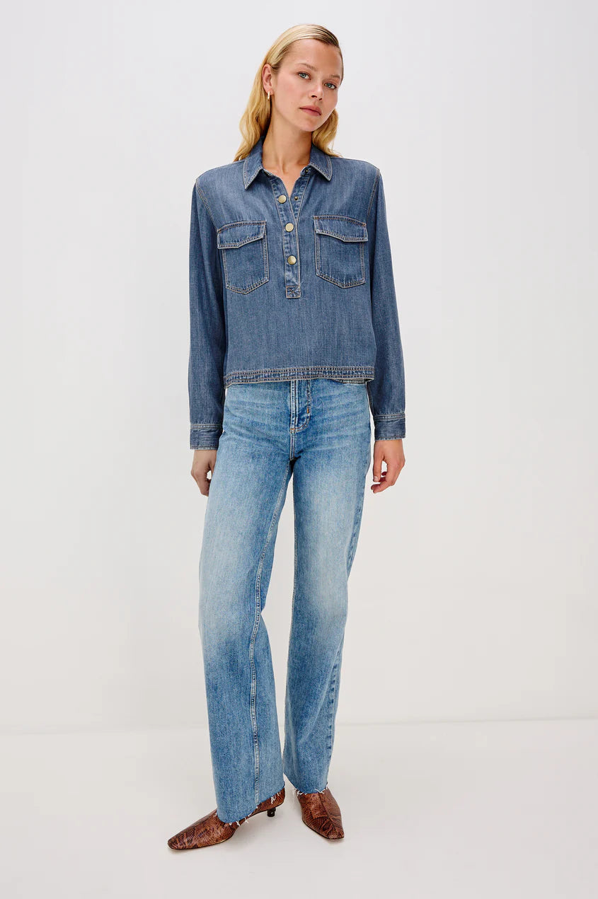 PORTS TOP