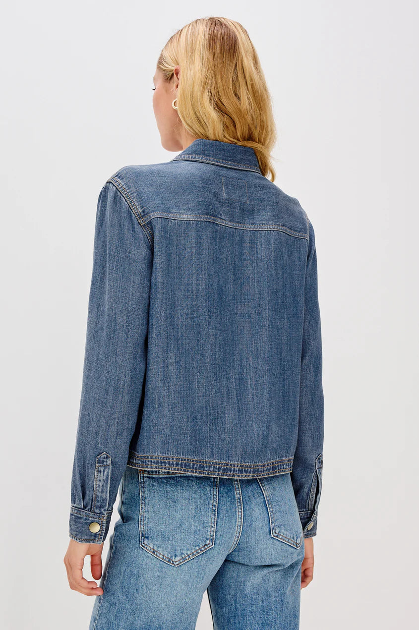 PORTS TOP