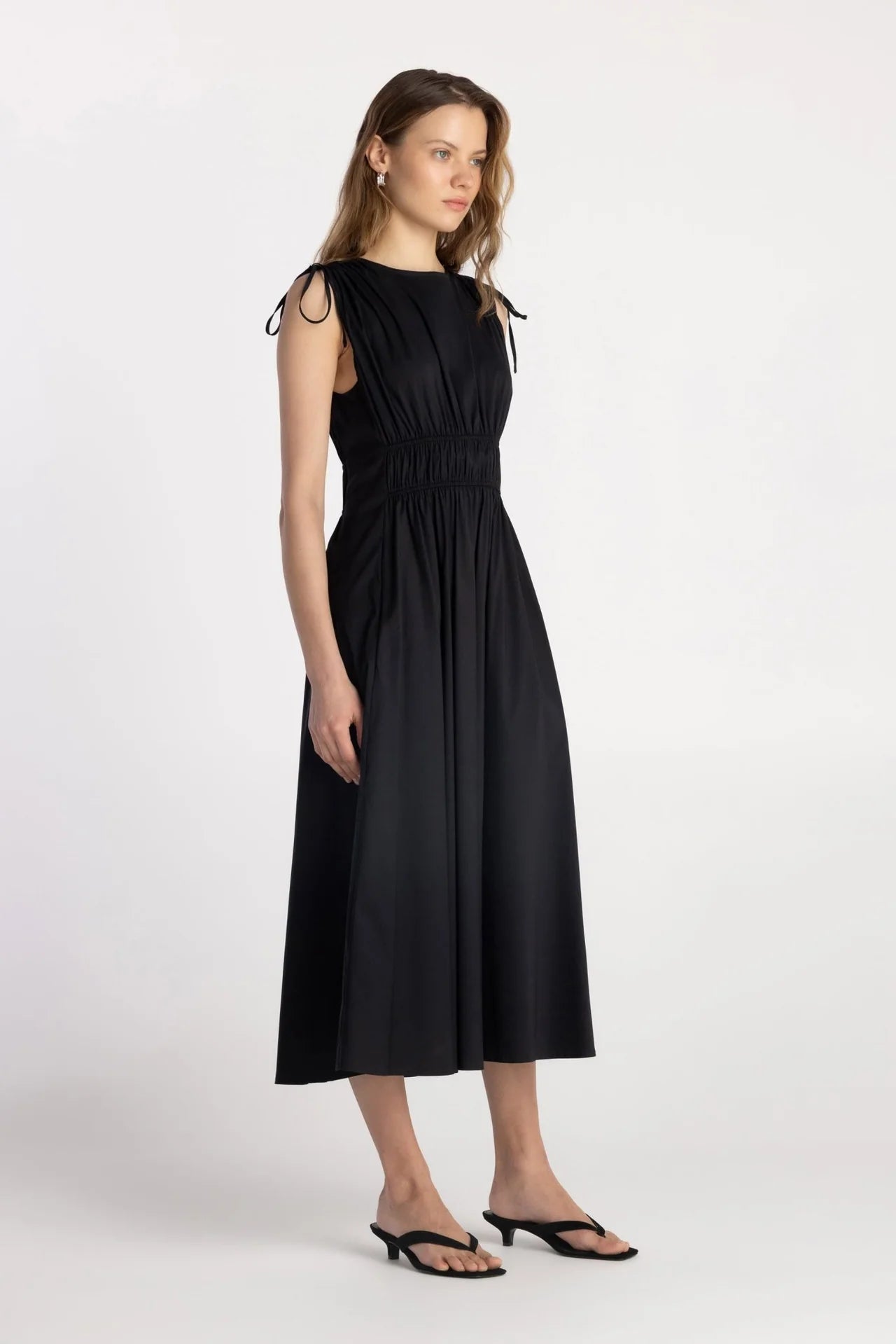 THE OLSO DRESS