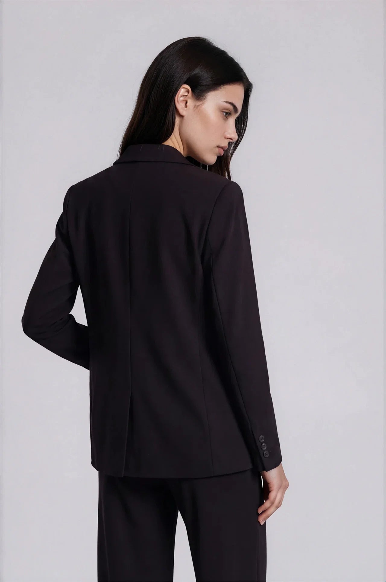 SCUBA JACKET