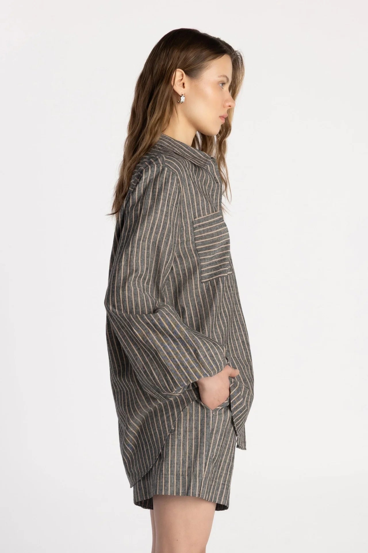 THE WEEKENDER SHIRT