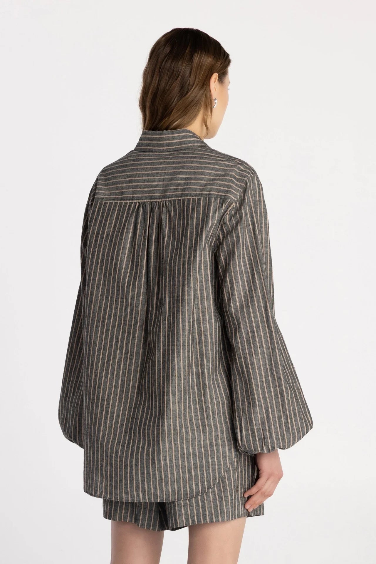 THE WEEKENDER SHIRT