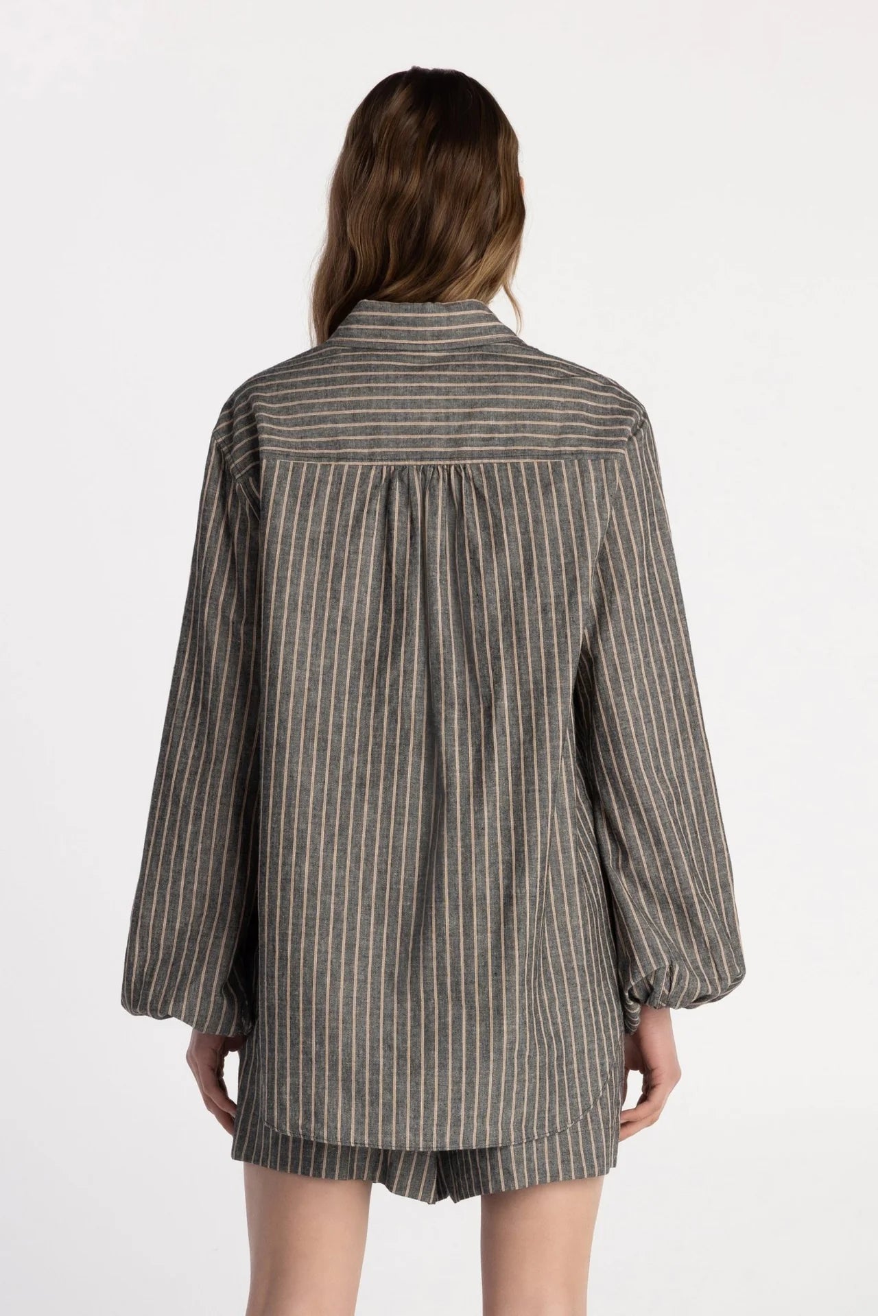 THE WEEKENDER SHIRT