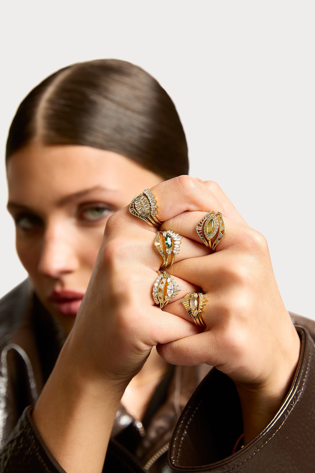 STEPHANIE RING