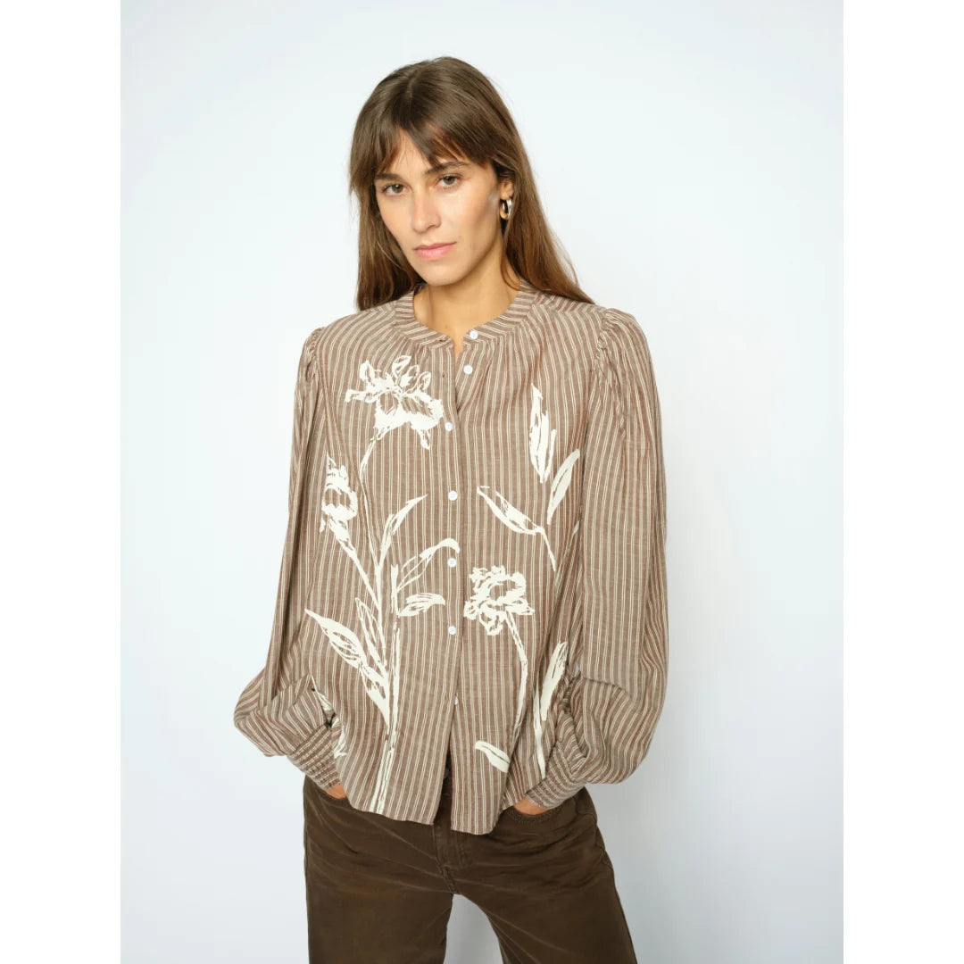 MYSA QUOZI SHIRT